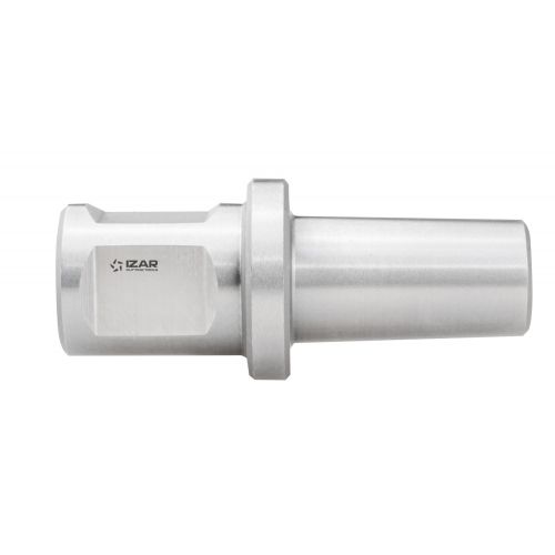 ADAPTADOR FRESAS HUECAS MAQUINA ELECTROMAGNETICA - 4074 - FRESA DOBLE WELDON" -> B16"