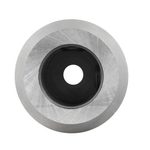 ADAPTADOR FRESAS HUECAS MAQUINA ELECTROMAGNETICA - 4074 - FRESA DOBLE WELDON" -> MAQUINA "FEIN QUICK IN" (EXPULSOR 6,35 mm)"