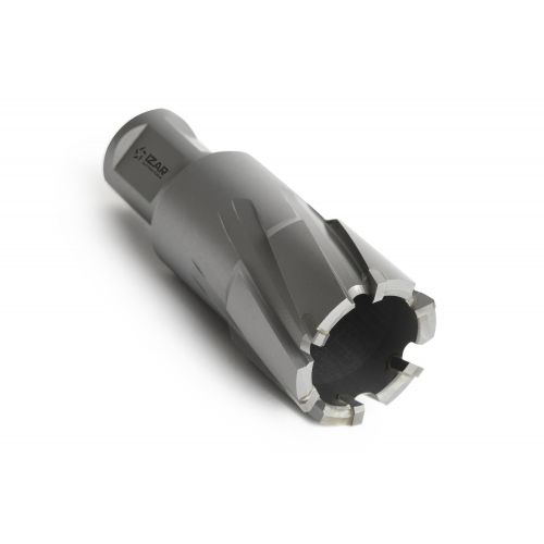 FRESA HUECA TCT CORTA MAQUINA ELECTROMAGNETICA - 4078 - 14,00X35 mm
