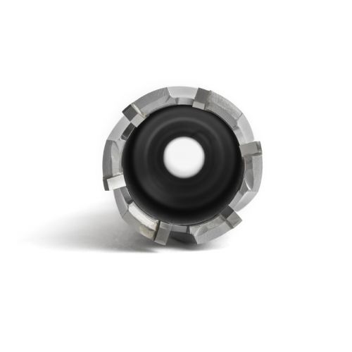 FRESA HUECA TCT CORTA MAQUINA ELECTROMAGNETICA - 4078 - 14,00X35 mm