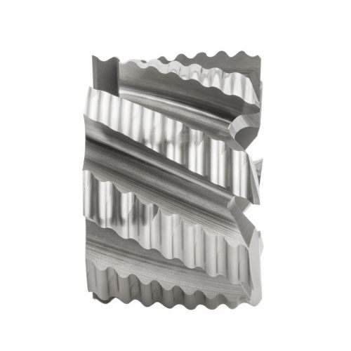 FRESA AGUJERO DESBASTE HSS Co DIN1880NR 2-CORTES - 4080 - 040X32X16 mm
