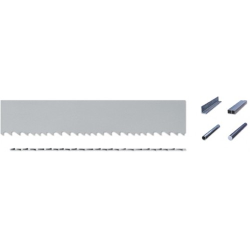 SIERRA CINTA HSS Co IZARFLEX - 4223 - 00900X013X0,65/06-10S