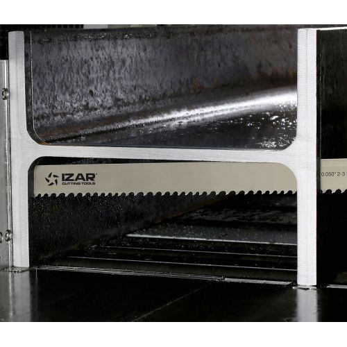 SIERRA CINTA HSS Co IZARMAX - 4224 - 02000X020X0,90/08-11P
