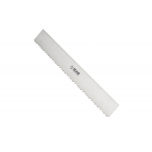 SIERRA CINTA HSS Co+CR IZARPLUS MACIZOS - 4229 - 02080X027X0,90/03-04K