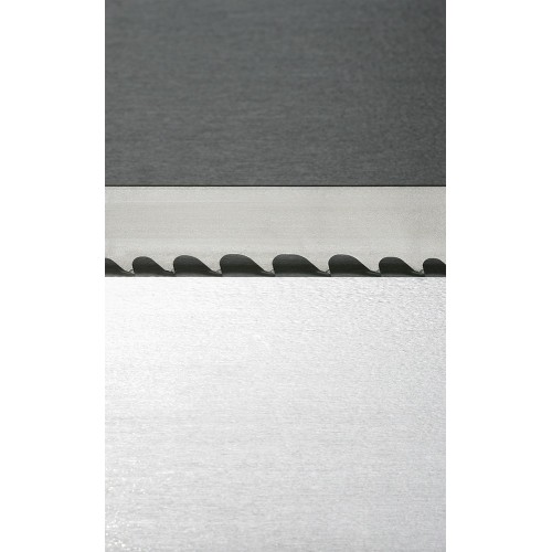 SIERRA CINTA METAL-DURO ALUMINIO - 4232 - 04970X034X1,10/03-04T