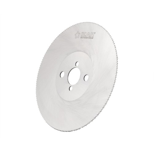 FRESA SIERRA CIRCULAR HSS TRONZADO - 4240 - 200X2,00X32 Z160
