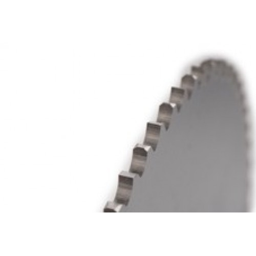 FRESA SIERRA CIRCULAR HSS TRONZADO ANTIGRIP DENTADO-C - 4252 - 200X2,00X32 Z100