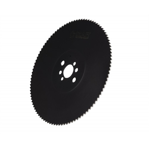 FRESA SIERRA CIRCULAR HSS TRONZADO ANTIGRIP DENTADO-C - 4252 - 200X2,00X32 Z100