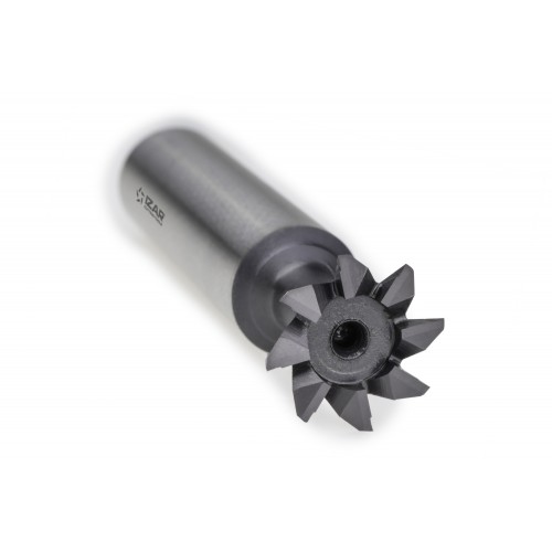 FRESA ESPECIAL HSS Co DIN1833A-N ANGULAR - 4330 - 16-45 - TIALSIN
