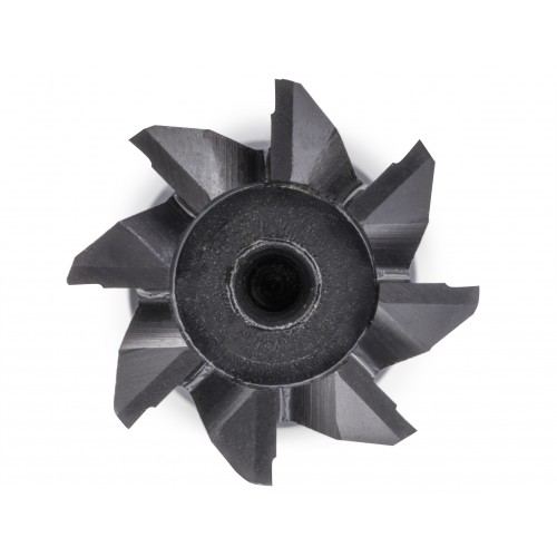FRESA ESPECIAL HSS Co DIN1833A-N ANGULAR - 4330 - 16-45 - TIALSIN