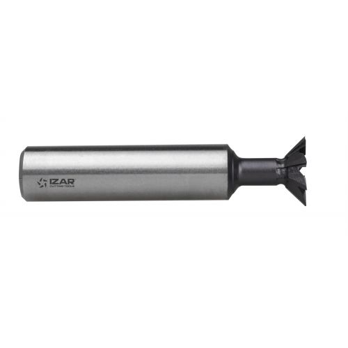 FRESA ESPECIAL HSS Co DIN1833A-N ANGULAR - 4330 - 16-45 - TIALSIN