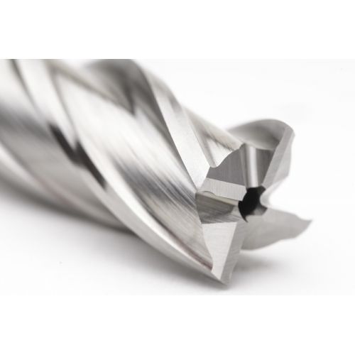 FRESA HSS Co DIN844N NZ SIN-CORTE-CENTRO - 4400 - 02,00 mm