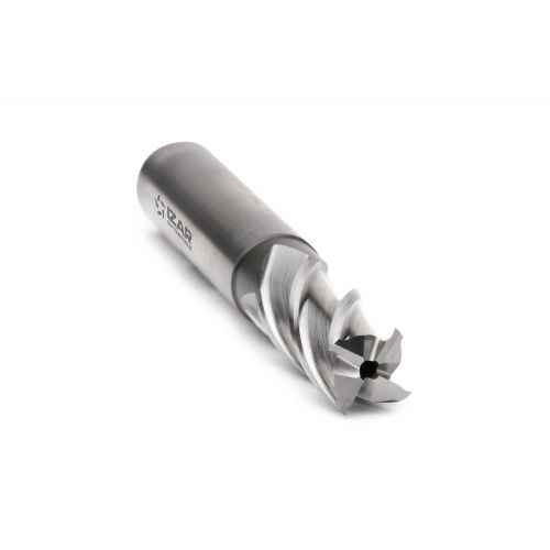FRESA HSS Co DIN844N NZ SIN-CORTE-CENTRO - 4400 - 02,00 mm