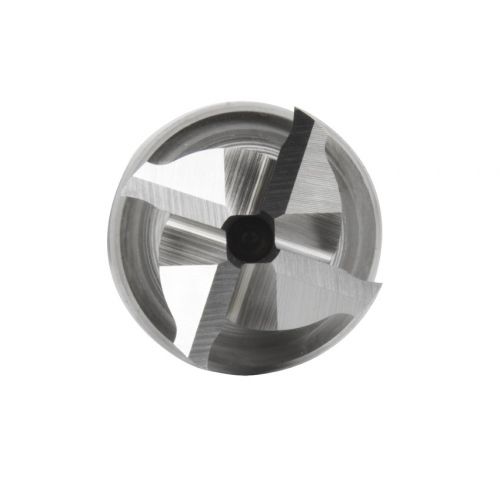 FRESA HSS Co DIN844N NZ SIN-CORTE-CENTRO - 4400 - 02,00 mm