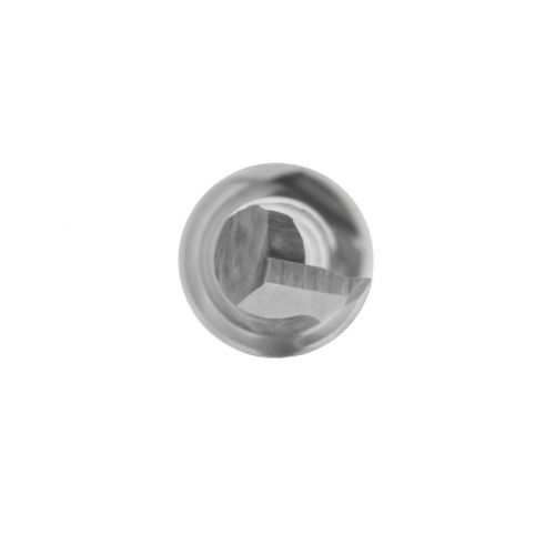 FRESA HSS Co IZAR-STD.W LARGA 1Z ALUMINIO - 4411 - 04,00 mm