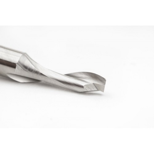 FRESA HSS IZAR-STD.W 1Z ALUMINIO MANGO-6 - 4413 - 03,00 mm (d=6)