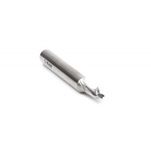 FRESA HSS IZAR-STD.W 1Z ALUMINIO MANGO-6 - 4413 - 03,00 mm (d=6)