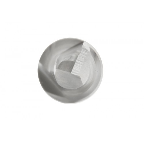 FRESA HSS IZAR-STD.W 1Z ALUMINIO MANGO-6 - 4413 - 03,00 mm (d=6)