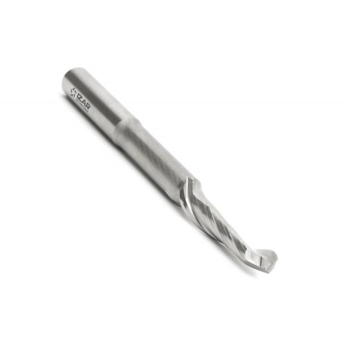 FRESA HSS IZAR-STD.W LARGA 1Z ALUMINIO MANGO-8/10 - 4414 - 04,00 mm (d=8)