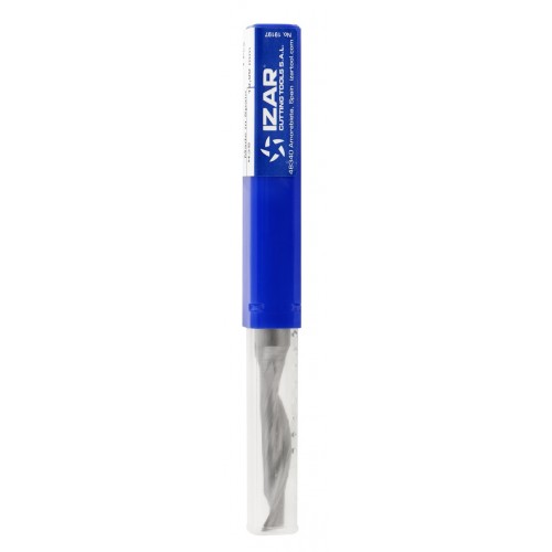 FRESA HSS IZAR-STD.W LARGA 1Z ALUMINIO MANGO-8/10 - 4414 - 04,00 mm (d=8)