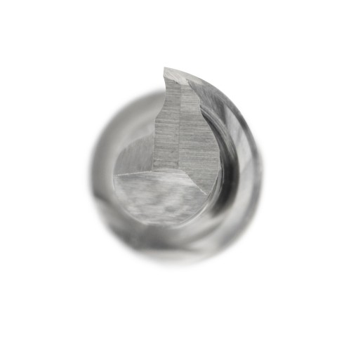 FRESA HSS IZAR-STD.W LARGA 1Z ALUMINIO MANGO-6 - 4415 - 05,00 mm (d=6)