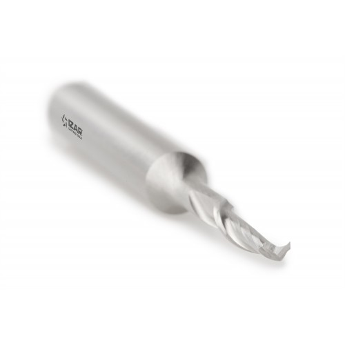 FRESA HSS IZAR-STD.W LARGA 1Z ALUMINIO LARGO-80 - 4416 - 04,00 mm (L=80)