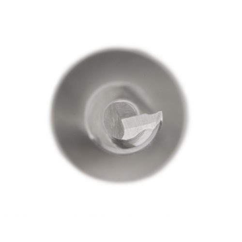 FRESA HSS IZAR-STD.W LARGA 1Z ALUMINIO LARGO-80 - 4416 - 04,00 mm (L=80)