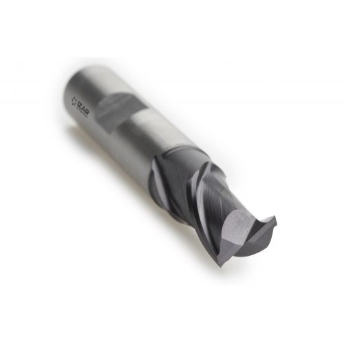FRESA HSS Co DIN327N 2Z - 4420 - 01,00 mm - TIALSIN