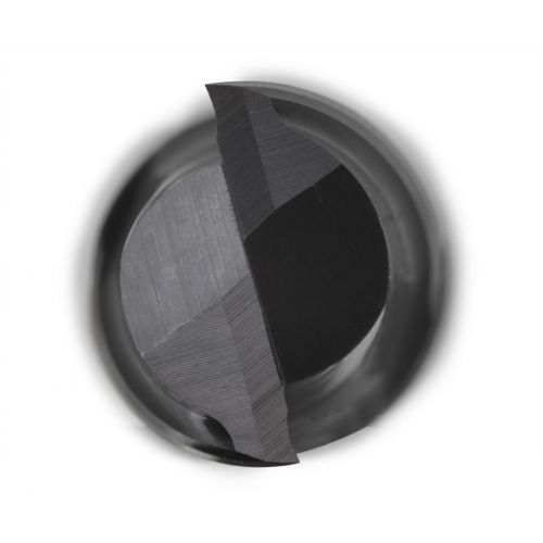 FRESA HSS Co DIN327N 2Z - 4420 - 01,00 mm - TIALSIN