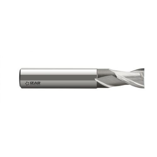 FRESA HSS Co DIN327N 2Z - 4420 - 01,00 mm