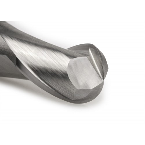 FRESA HSS Co DIN327N 2Z RADIAL - 4422 - 02,00 mm
