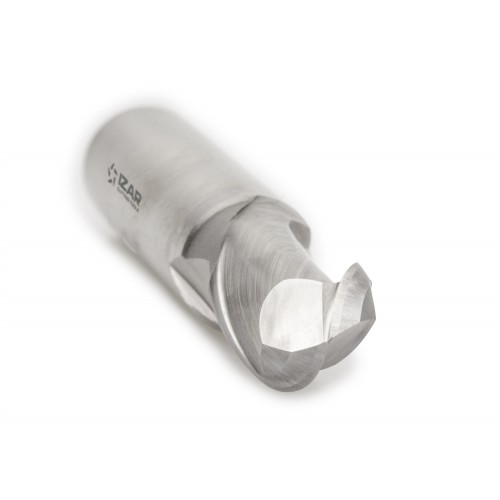 FRESA HSS Co DIN327N 2Z RADIAL - 4422 - 02,00 mm