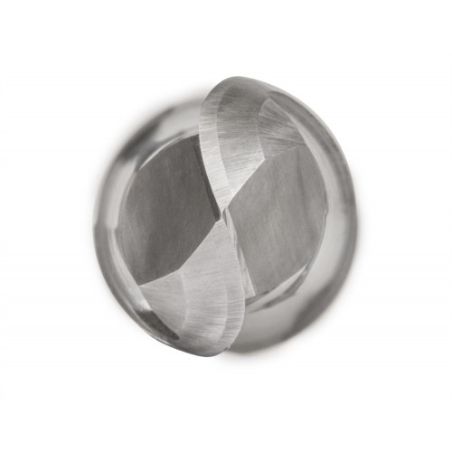 FRESA HSS Co DIN327N 2Z RADIAL - 4422 - 02,00 mm