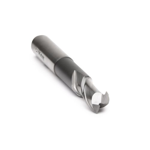 FRESA HSS Co IZAR-STD.N LARGA 2Z - 4426 - 02,00 mm