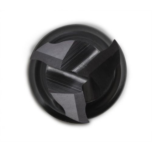 FRESA HSS Co DIN844W 3Z - 4430 - 02,00 mm - TIALSIN