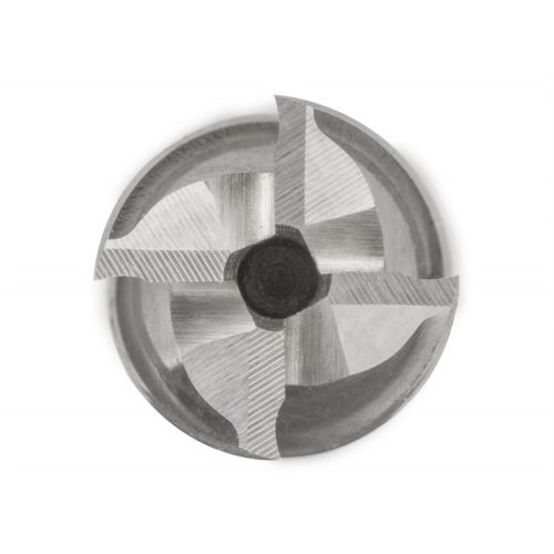 FRESA CONICA HSS Co DIN845BN LARGA NZ - 4516 - 10,00 mm