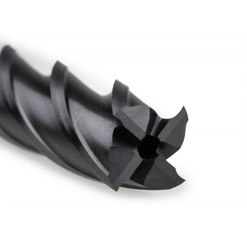 FRESA CONICA HSS Co DIN845BN LARGA NZ - 4516 - 10,00 mm - TIALSIN