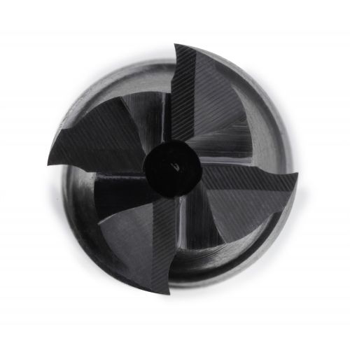 FRESA CONICA HSS Co DIN845BN LARGA NZ - 4516 - 10,00 mm - TIALSIN