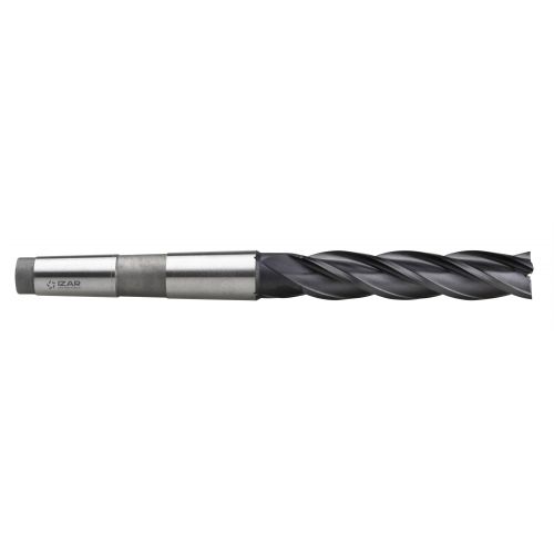 FRESA CONICA HSS Co DIN845BN LARGA NZ - 4516 - 10,00 mm - TIALSIN