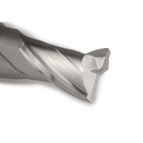 FRESA CONICA HSS Co DIN326DN 2Z - 4550 - 10,00 mm