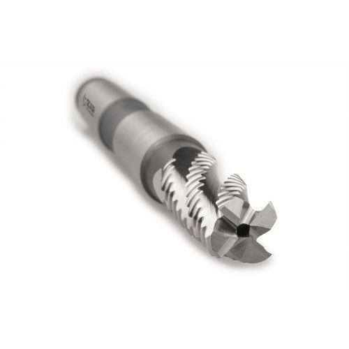 FRESA CONICA DESBASTE GRUESO HSS Co DIN845B-N NZ - 4570 - 10,00 mm