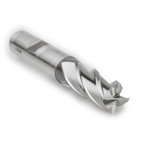 FRESA HSS Co DIN844N NZ - 4600 - 02,00 mm
