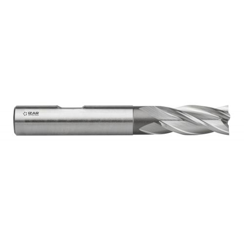 FRESA HSS Co DIN844N NZ - 4600 - 02,00 mm