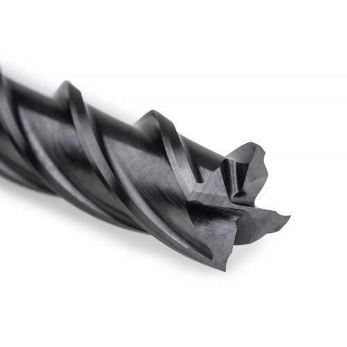 FRESA HSS Co DIN844N LARGA NZ - 4606 - 02,00 mm - TIALSIN