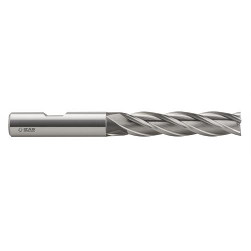 FRESA HSS Co DIN844N LARGA NZ - 4606 - 02,00 mm