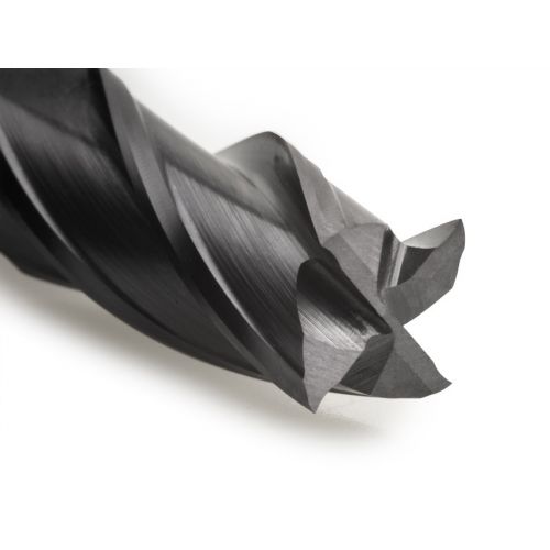 FRESA CONICA HSS Co DIN845BN NZ - 4610 - 10,00 mm - TIALSIN