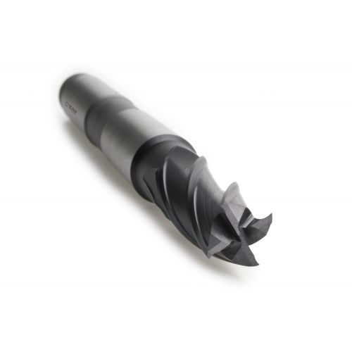 FRESA CONICA HSS Co DIN845BN NZ - 4610 - 10,00 mm - TIALSIN