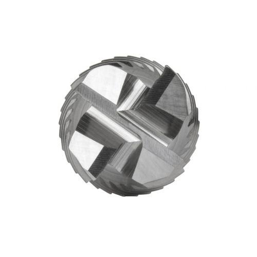 FRESA DESBASTE GRUESO HSS Co DIN844NR NZ - 4640 - 04,00 mm