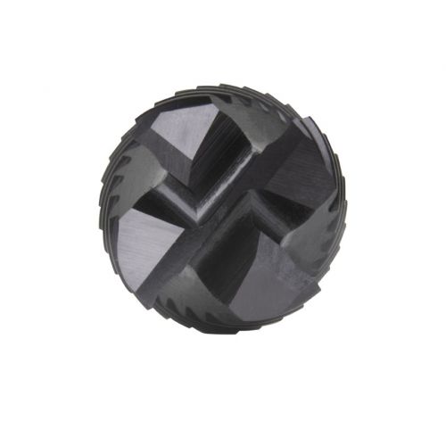 FRESA DESBASTE GRUESO HSS Co DIN844NR NZ - 4640 - 04,00 mm - TIALSIN