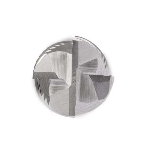 FRESA DESBASTE FINO HSS Co DIN844NRF LARGA NZ - 4696 - 06,00 mm